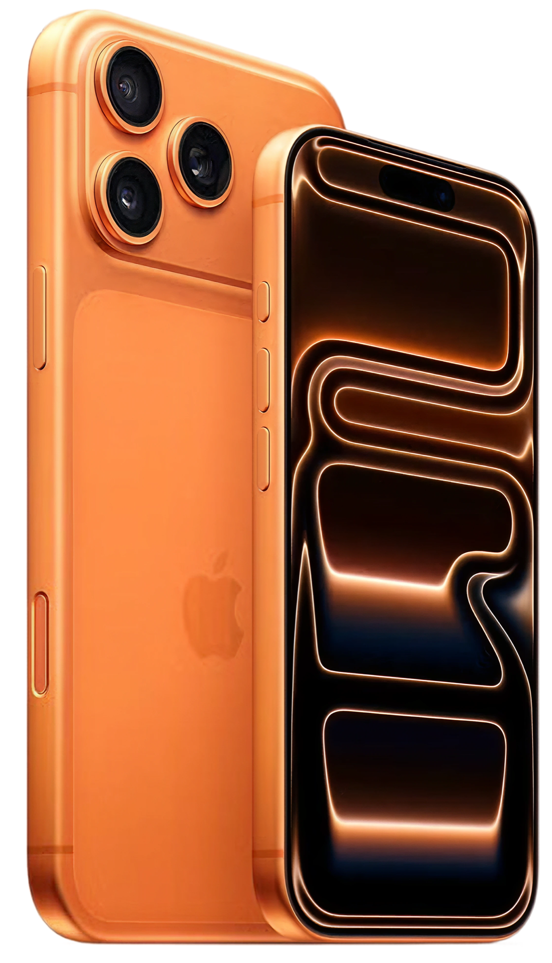 iPhone / iPad LiDAR